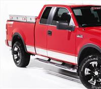 Side Molding